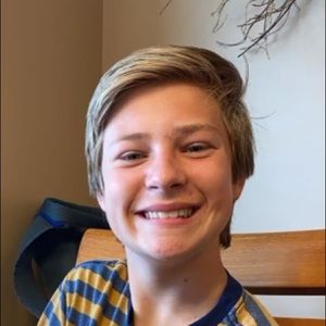 Meet your Posher, Carson